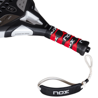 Racheta padel Nox FUTURE CONTROL 12K ALUM 2025