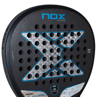 Racheta padel Nox FUTURE HYBRID 12K ALUM 2025