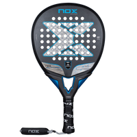 Racheta padel Nox FUTURE HYBRID 12K ALUM 2025