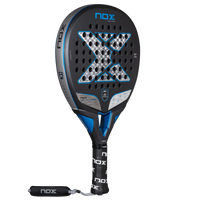 Racheta padel Nox FUTURE HYBRID 12K ALUM 2025