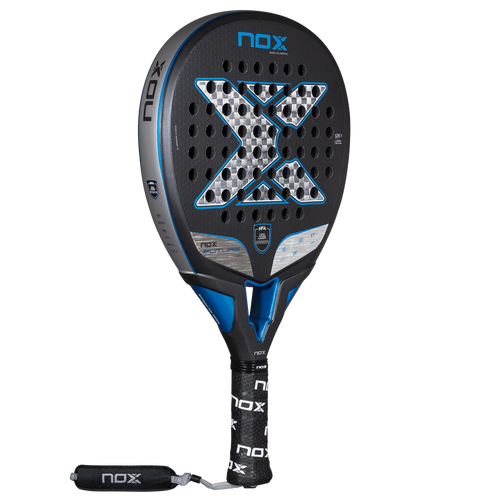 Racheta padel Nox FUTURE HYBRID 12K ALUM 2025