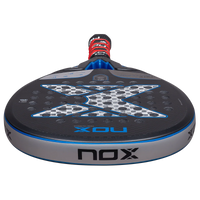 Racheta padel Nox FUTURE HYBRID 12K ALUM 2025