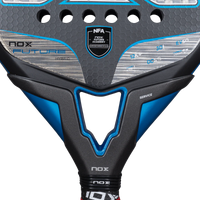 Racheta padel Nox FUTURE HYBRID 12K ALUM 2025