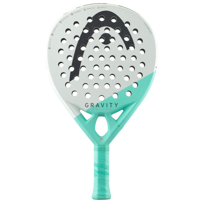 Racheta padel Head Gravity Motion 2024