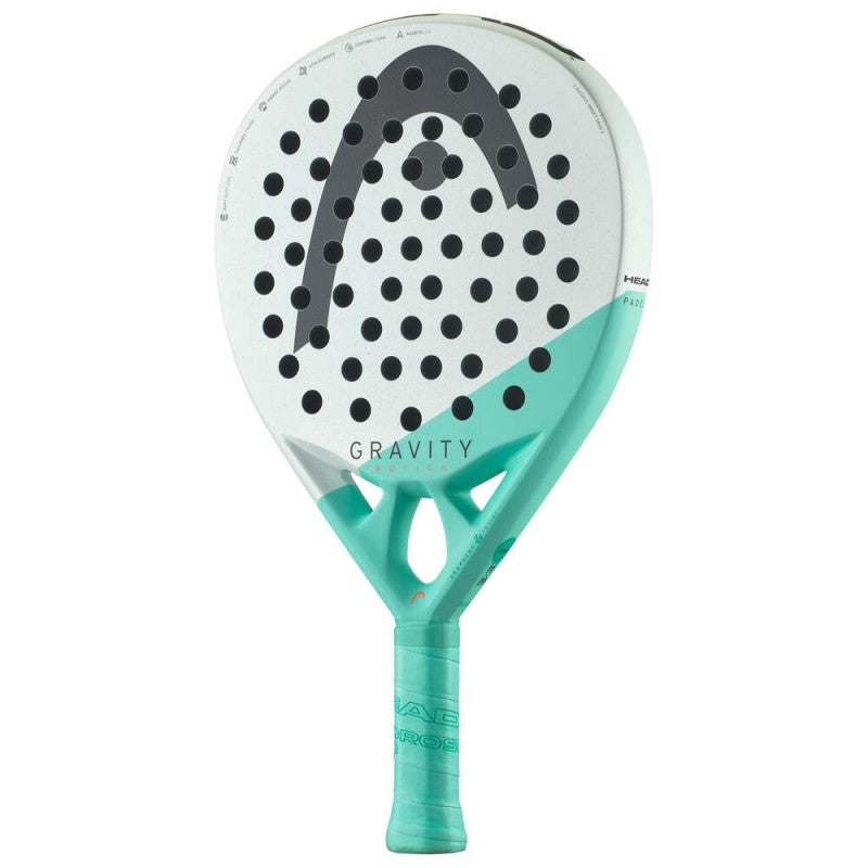 Racheta padel Head Gravity Motion 2024