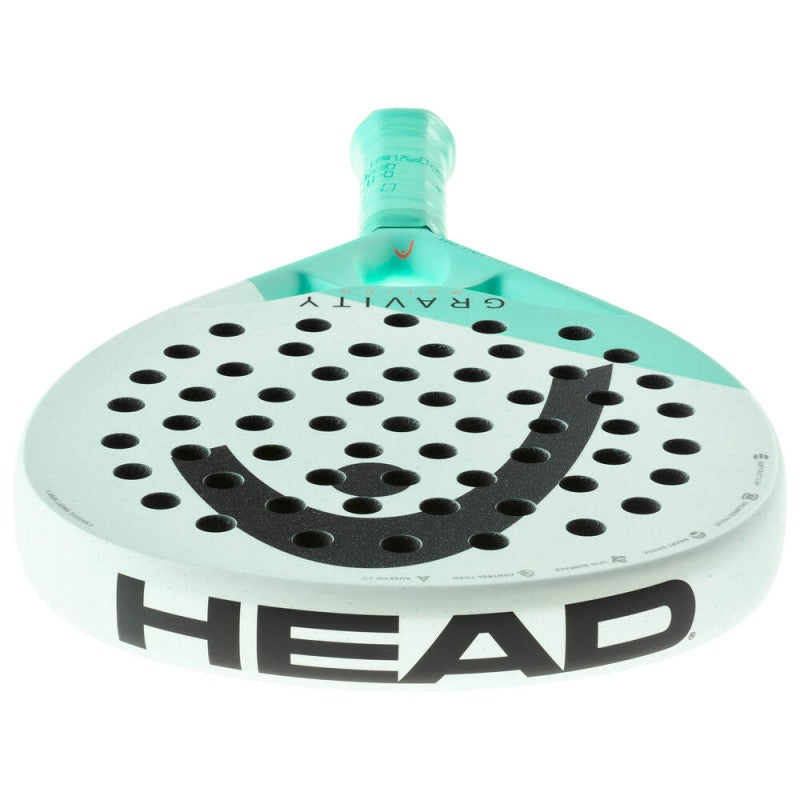 Racheta padel Head Gravity Motion 2024
