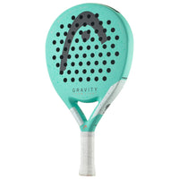 Racheta padel Head Gravity Team Light 2024