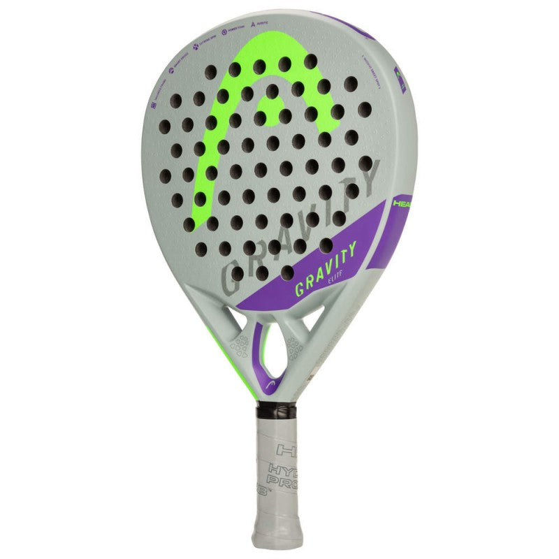 Racheta padel Head Gravity Elite