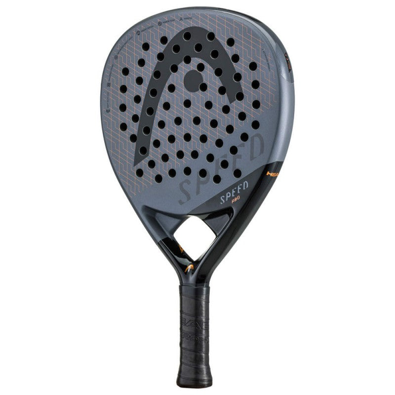 Racheta padel Head Speed Pro 2025