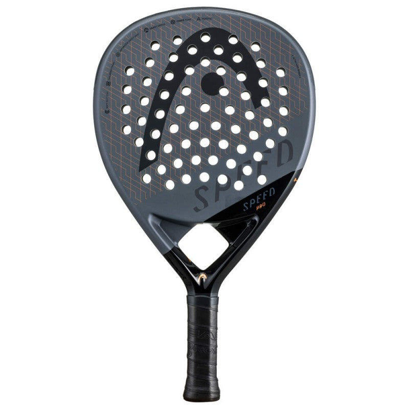 Racheta padel Head Speed Pro 2025