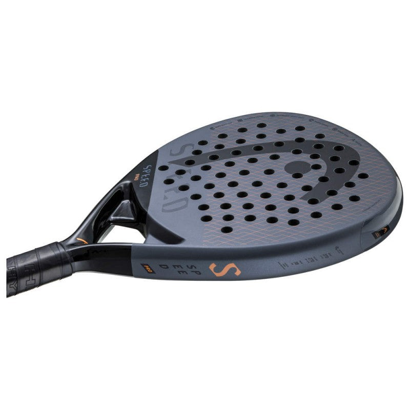 Racheta padel Head Speed Pro 2025