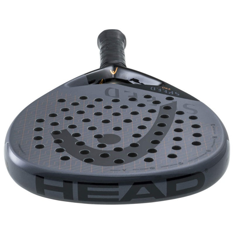 Racheta padel Head Speed Pro 2025