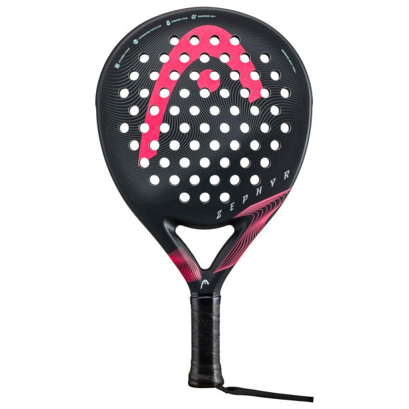 Racheta padel Head Zephyr