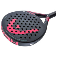 Racheta padel Head Zephyr