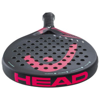 Racheta padel Head Zephyr