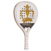Racheta padel Black Crown HURRICANE PRO 3.0 2025