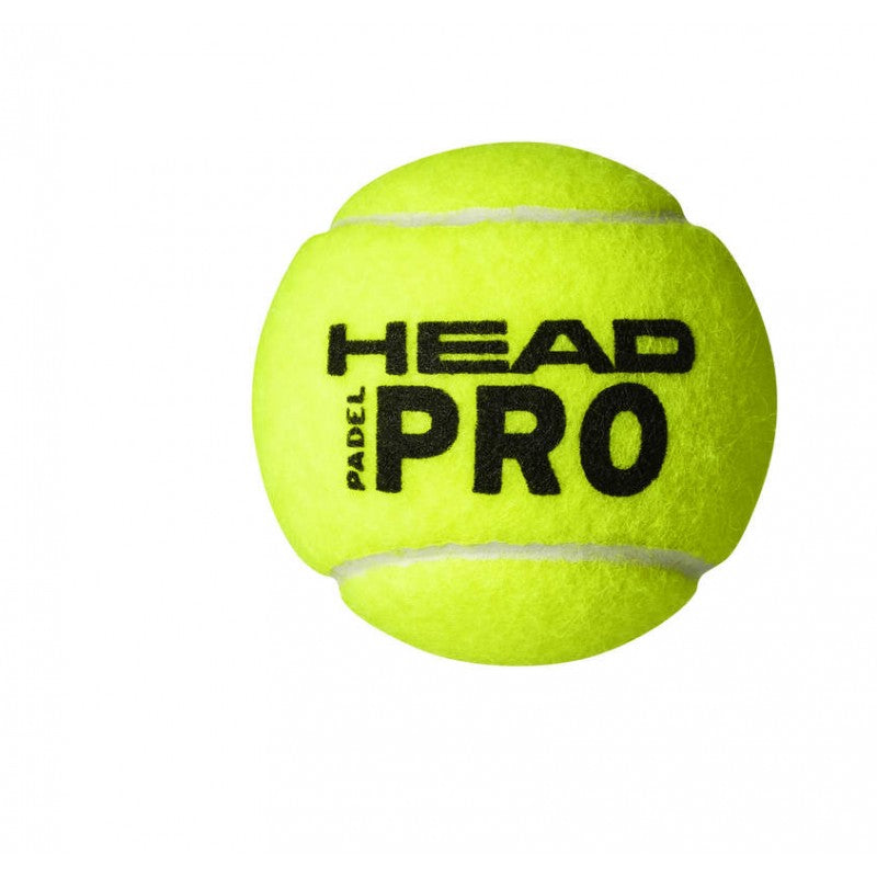 Mingi Padel Padel PRO - 3buc/set
