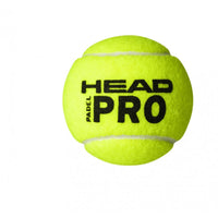 Mingi Padel Padel PRO - 3buc/set