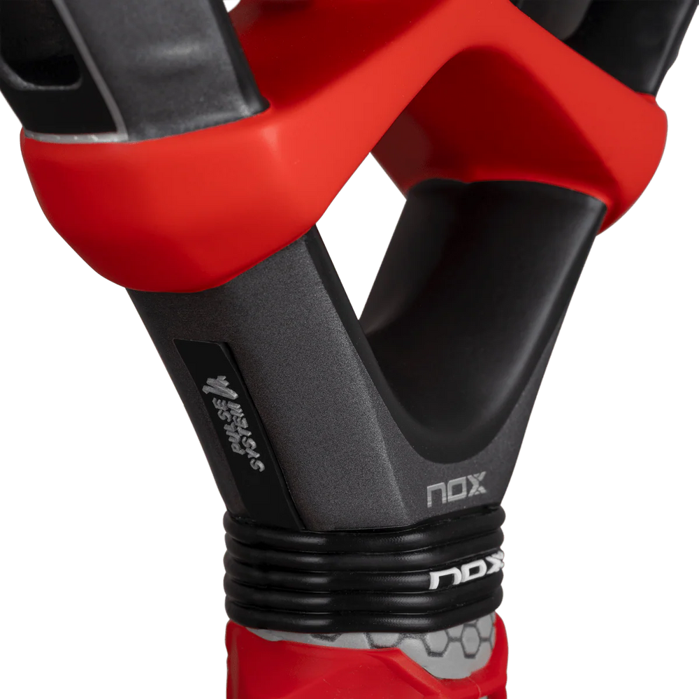 Racheta padel Nox ML10 VENTUS CONTROL 3K 2025