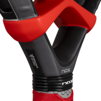 Racheta padel Nox ML10 VENTUS CONTROL 3K 2025