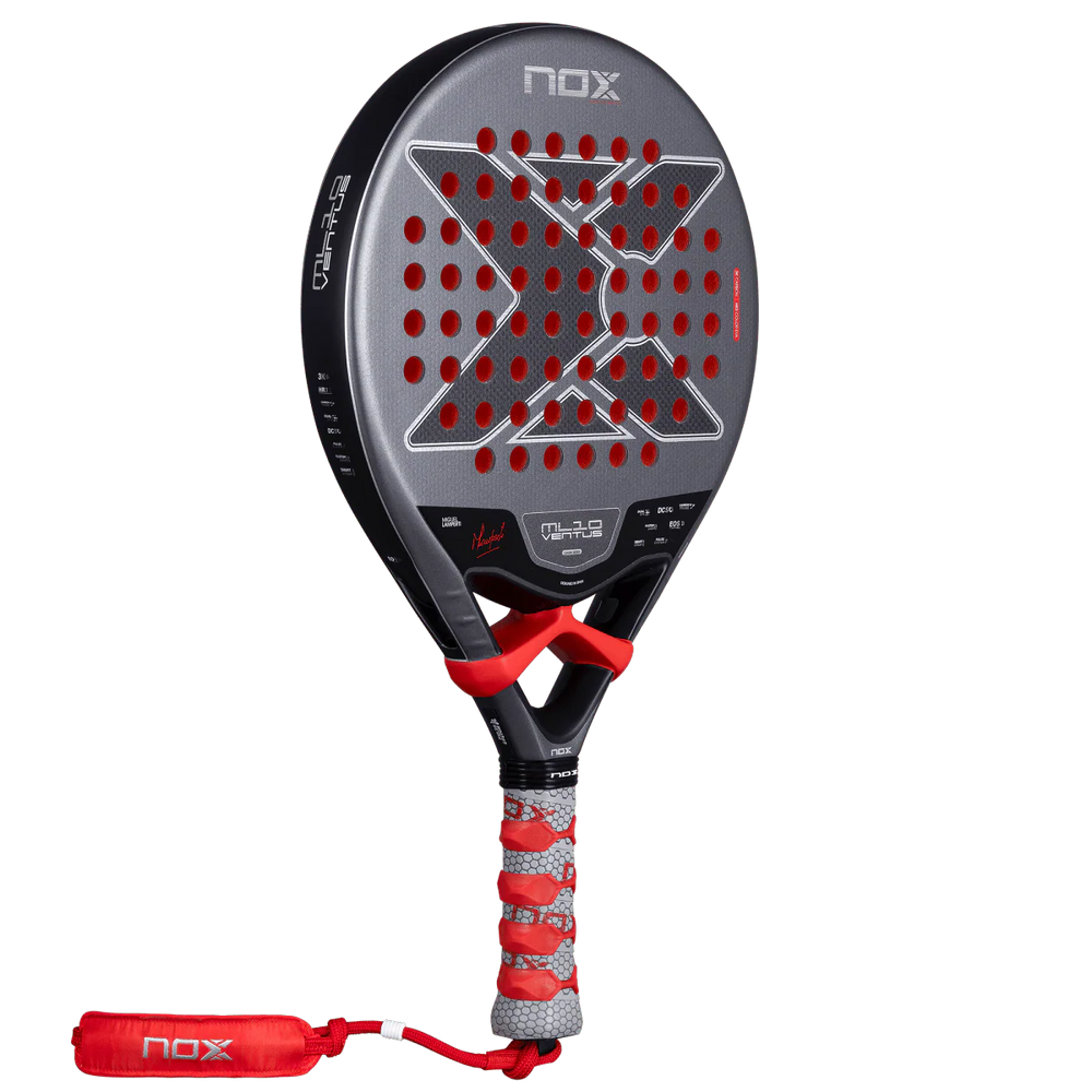 Racheta padel Nox ML10 VENTUS CONTROL 3K 2025