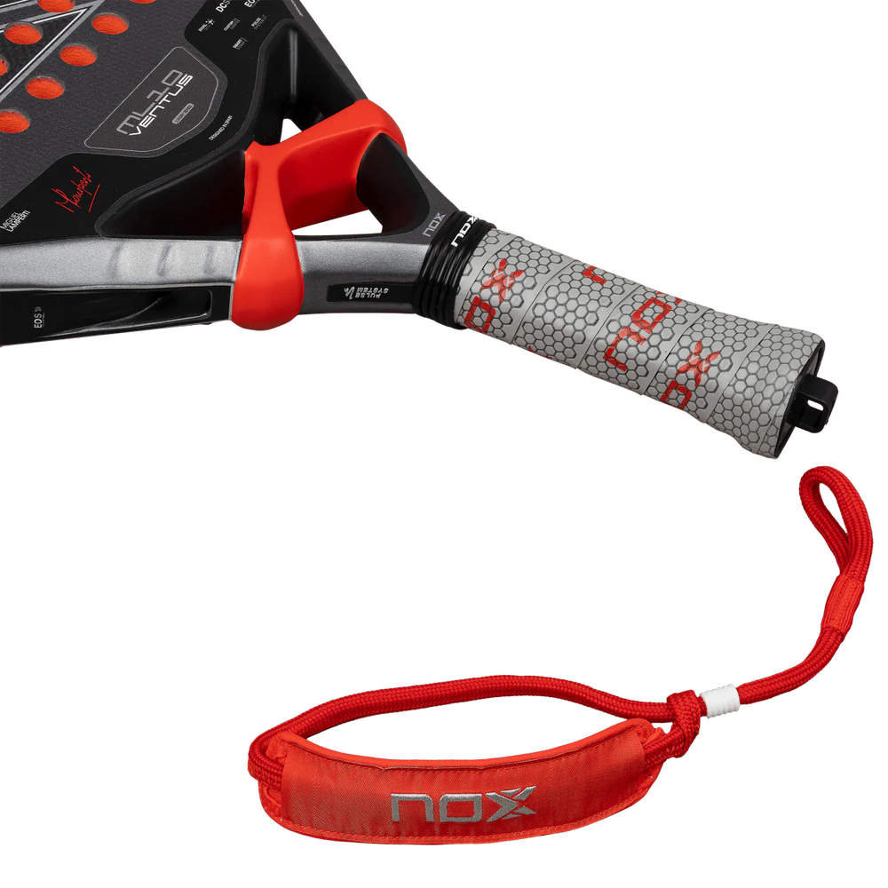 Racheta padel Nox ML10 VENTUS CONTROL 3K 2025