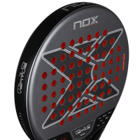 Racheta padel Nox ML10 VENTUS CONTROL 3K 2025