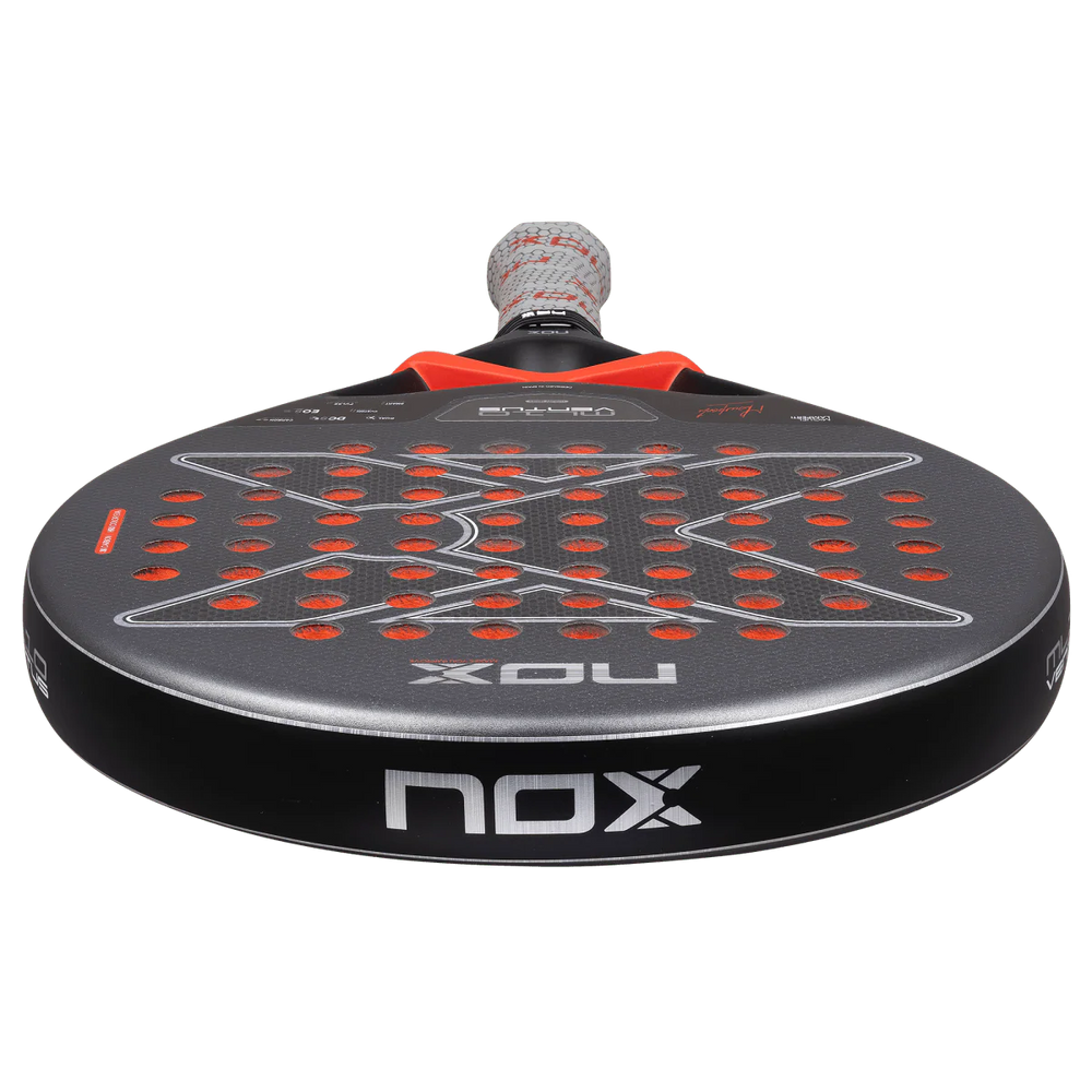 Racheta padel Nox ML10 VENTUS CONTROL 3K 2025