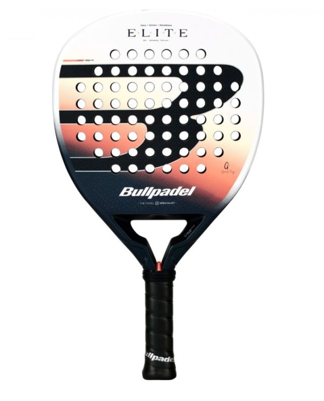 Racheta padel Bullpadel Elite Woman 2026