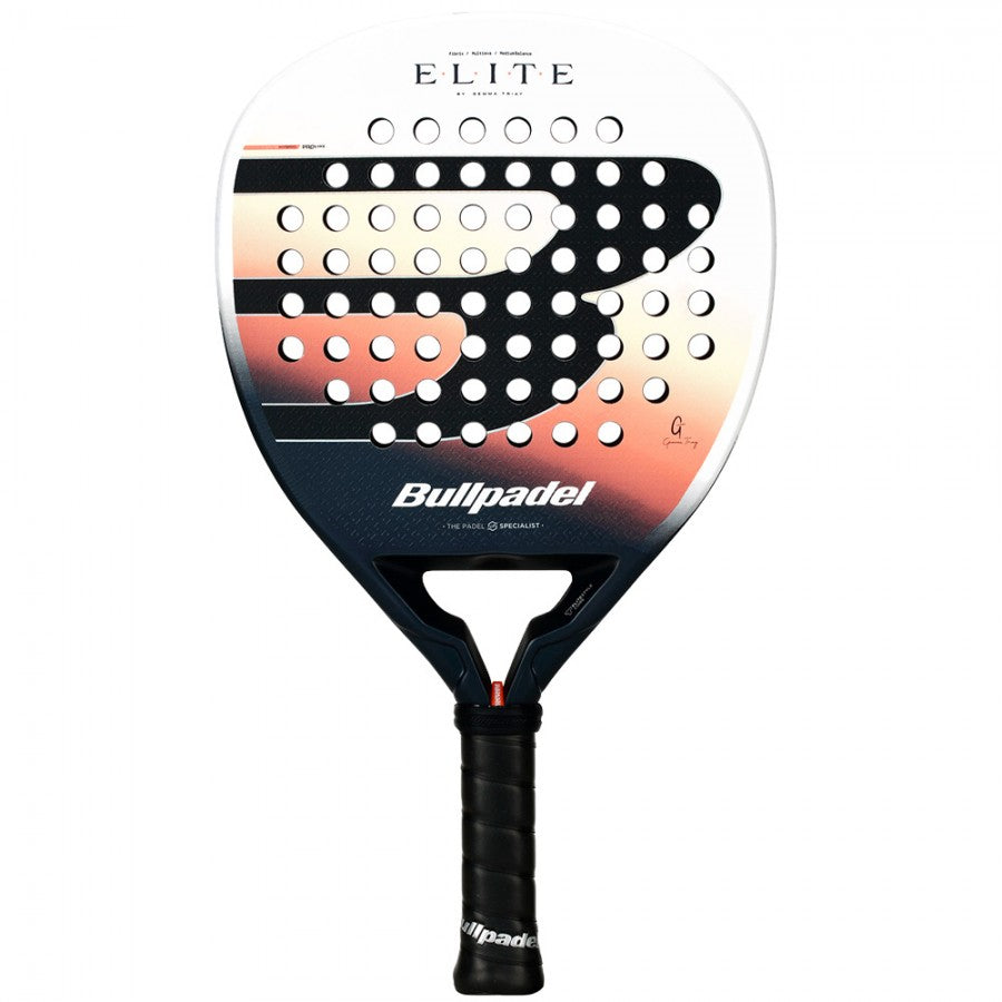 Racheta padel Bullpadel Elite Woman 2026