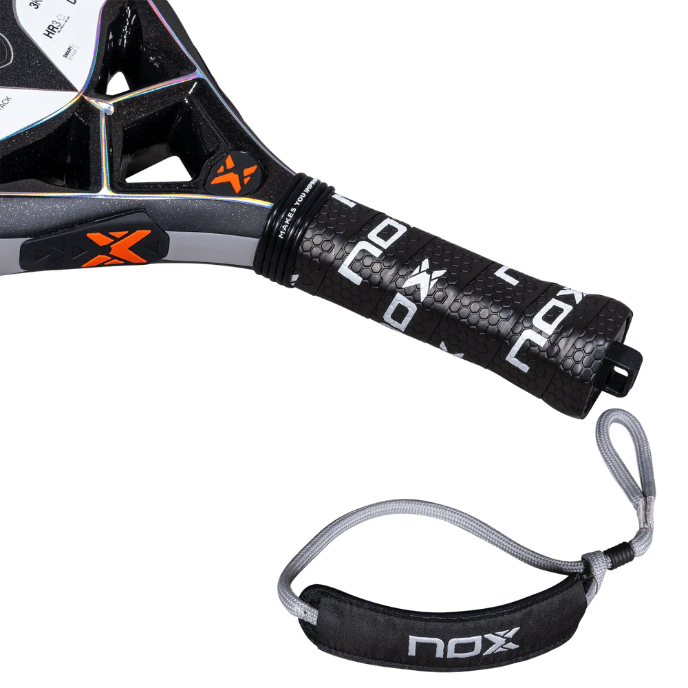 Racheta padel Nox NextGen Pro Attack 3K