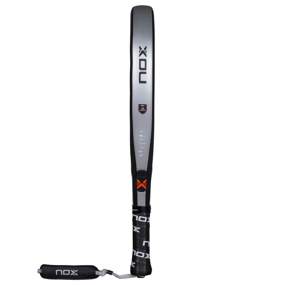 Racheta padel Nox NextGen Pro Attack 3K