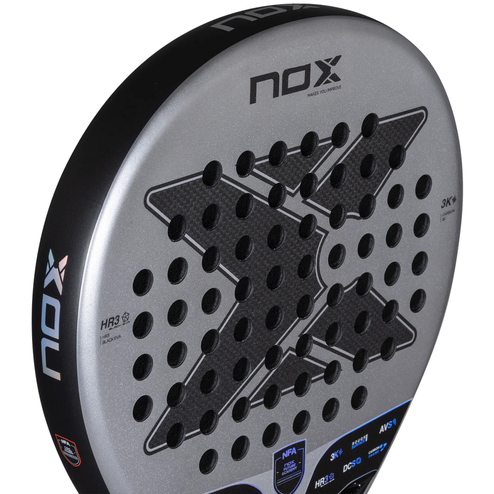 Racheta padel Nox NextGen Pro Hybrid 3K