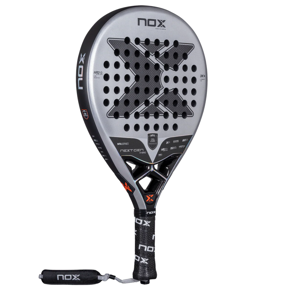 Racheta padel Nox NextGen Pro Hybrid 3K