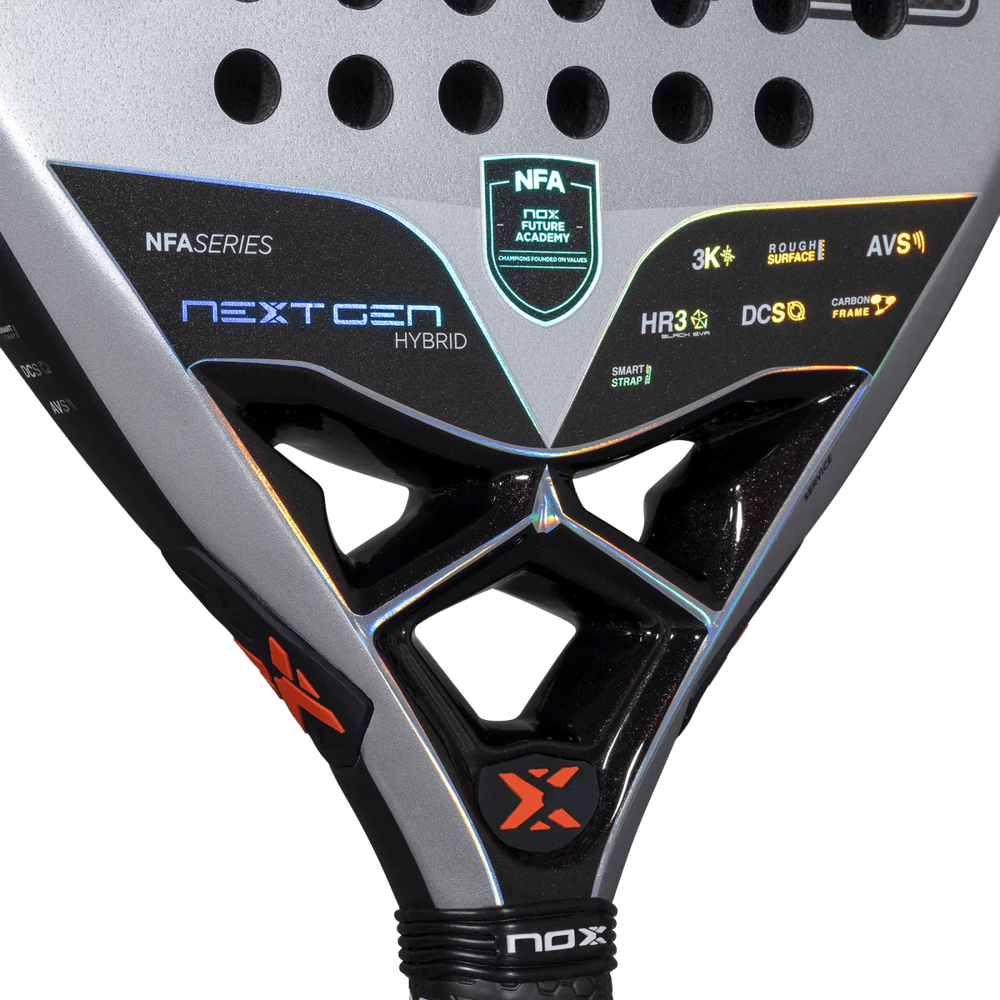 Racheta padel Nox NextGen Pro Hybrid 3K