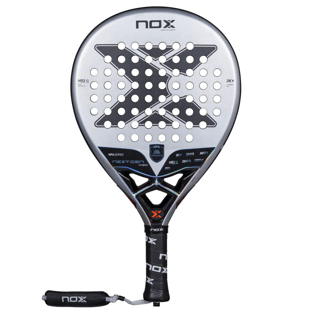 Racheta padel Nox NextGen Pro Hybrid 3K