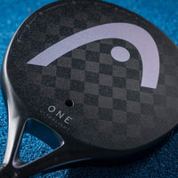 Racheta padel Head One Ultralight Black