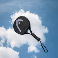 Racheta padel Head One Ultralight Black