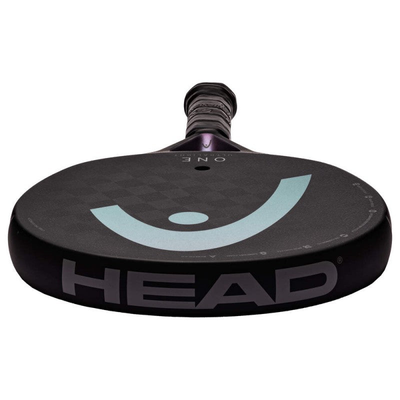 Racheta padel Head One Ultralight Black