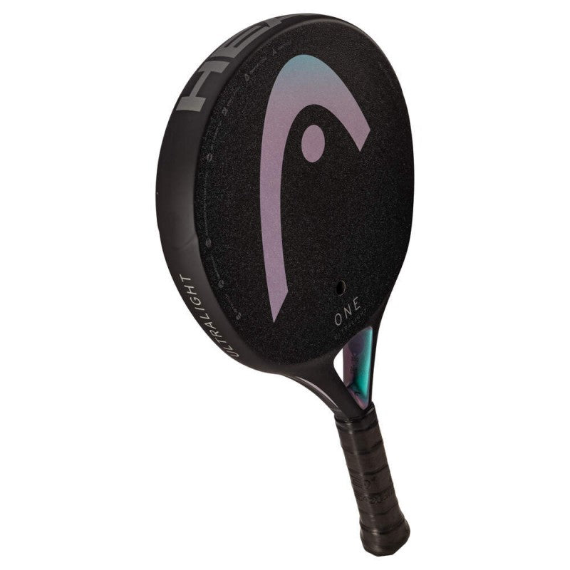 Racheta padel Head One Ultralight Black