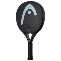 Racheta padel Head One Ultralight Black