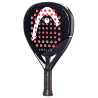 Racheta padel Head Coello Team 2025
