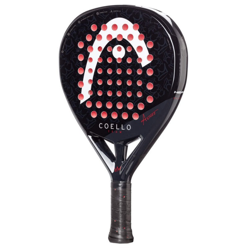 Racheta padel Head Coello Team 2025