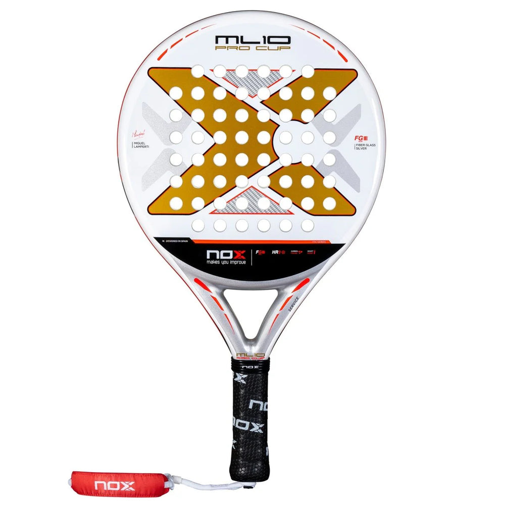 Racheta padel Nox ML10 PRO CUP COORP 2025