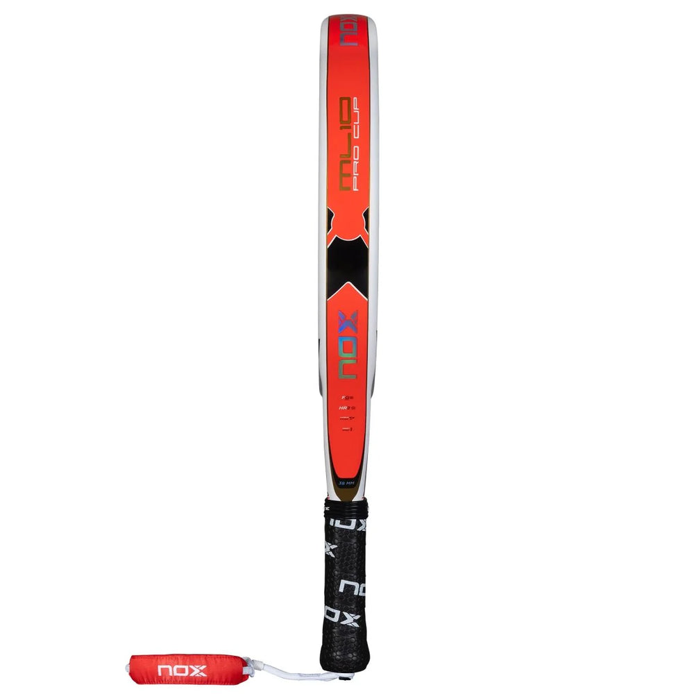Racheta padel Nox ML10 PRO CUP COORP 2025