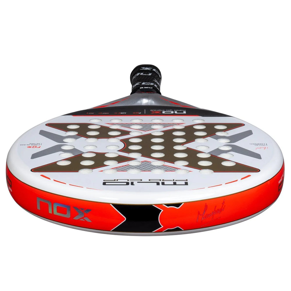 Racheta padel Nox ML10 PRO CUP COORP 2025