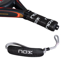 Racheta padel Nox ML10 PRO CUP ROUGH SURFACE 2025
