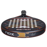 Racheta padel Nox ML10 PRO CUP ROUGH SURFACE 2025