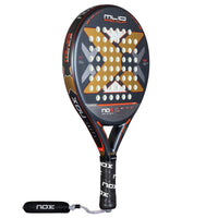 Racheta padel Nox ML10 PRO CUP ROUGH SURFACE 2025
