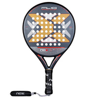 Racheta padel Nox ML10 PRO CUP ROUGH SURFACE 2025